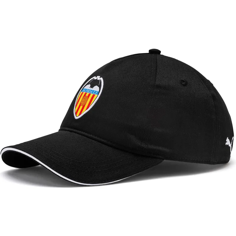 svart-justerbar-bojd-keps-training-valencia-cf-lfp-fran-puma