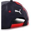 puma-curved-brim-replica-red-bull-racing-formula-1-navy-blue-and-red-snapback-cap