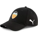 kepsar-curva-svart-snapback-team-fran-valencia-cf-lfp-av-puma