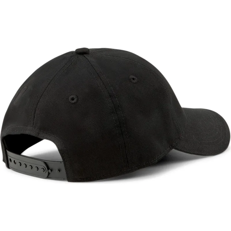 kepsar-curva-svart-snapback-team-fran-valencia-cf-lfp-av-puma