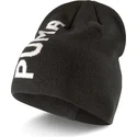 puma-essential-classic-svart-mossa