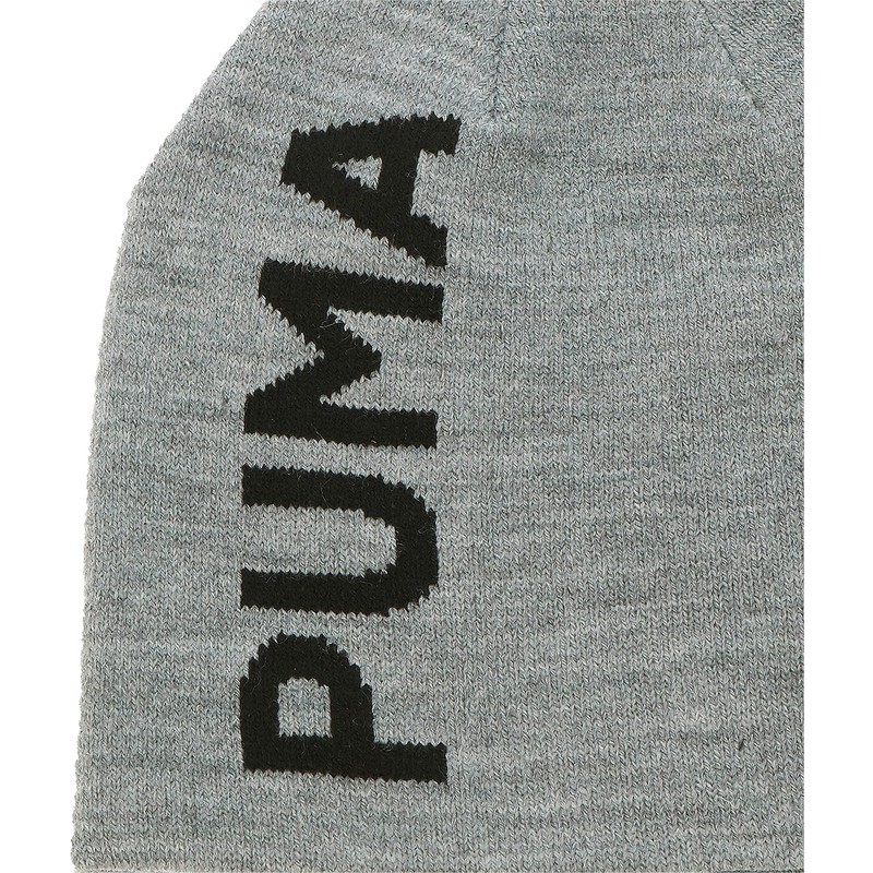 puma-essential-classic-grey-beanie