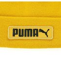 puma-classic-cuff-yellow-beanie