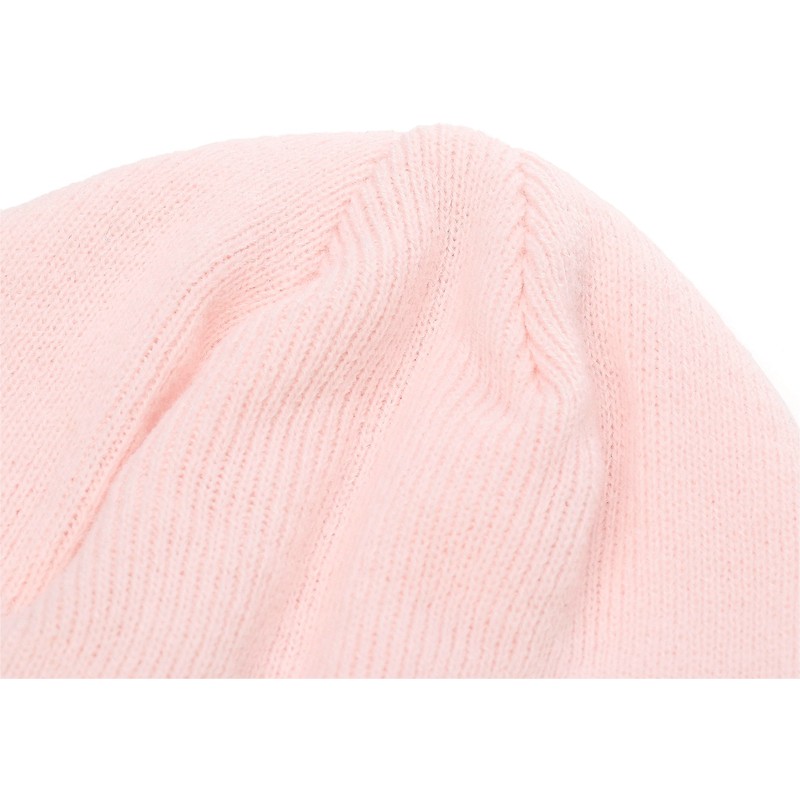 puma-classic-cuff-pink-beanie
