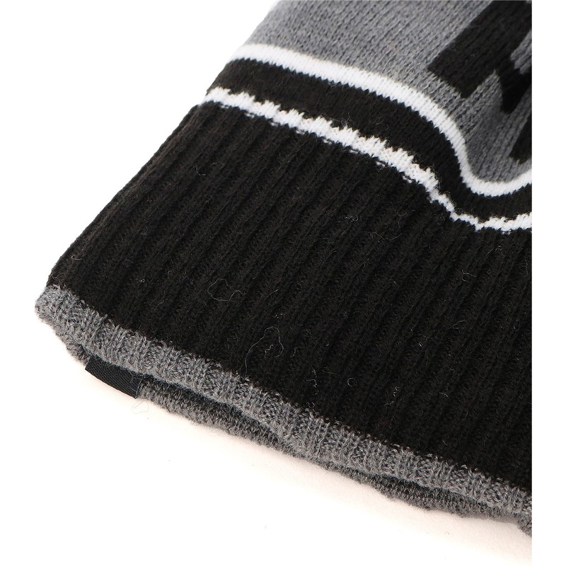 puma-black-beanie-with-pompom