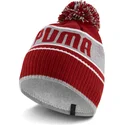 puma-rod-mossa-med-tofs