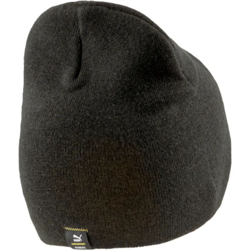 mossor-svart-for-barn-classic-cuffless-fran-snoopy-peanuts-av-puma