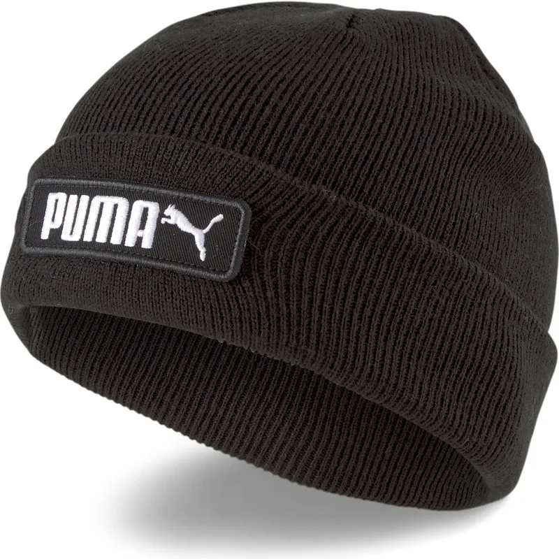 mossor-svart-for-barn-av-puma mossor-svart-for-barn-av-puma