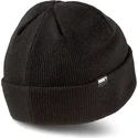puma-classic-cuff-svart-mossa-for-barn