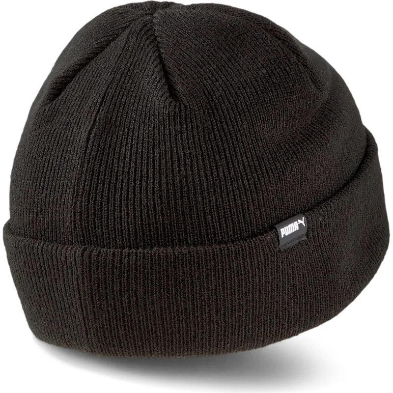 mossor-svart-for-barn-av-puma mossor-svart-for-barn-av-puma