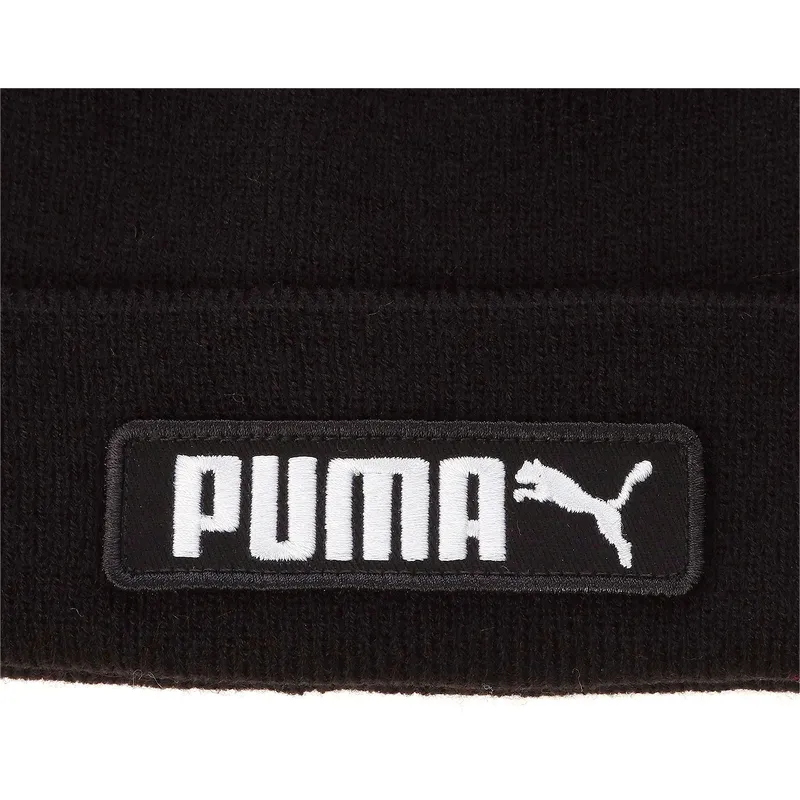 mossor-svart-for-barn-av-puma mossor-svart-for-barn-av-puma