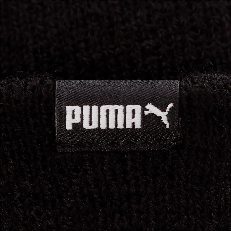 mossor-svart-for-barn-av-puma mossor-svart-for-barn-av-puma