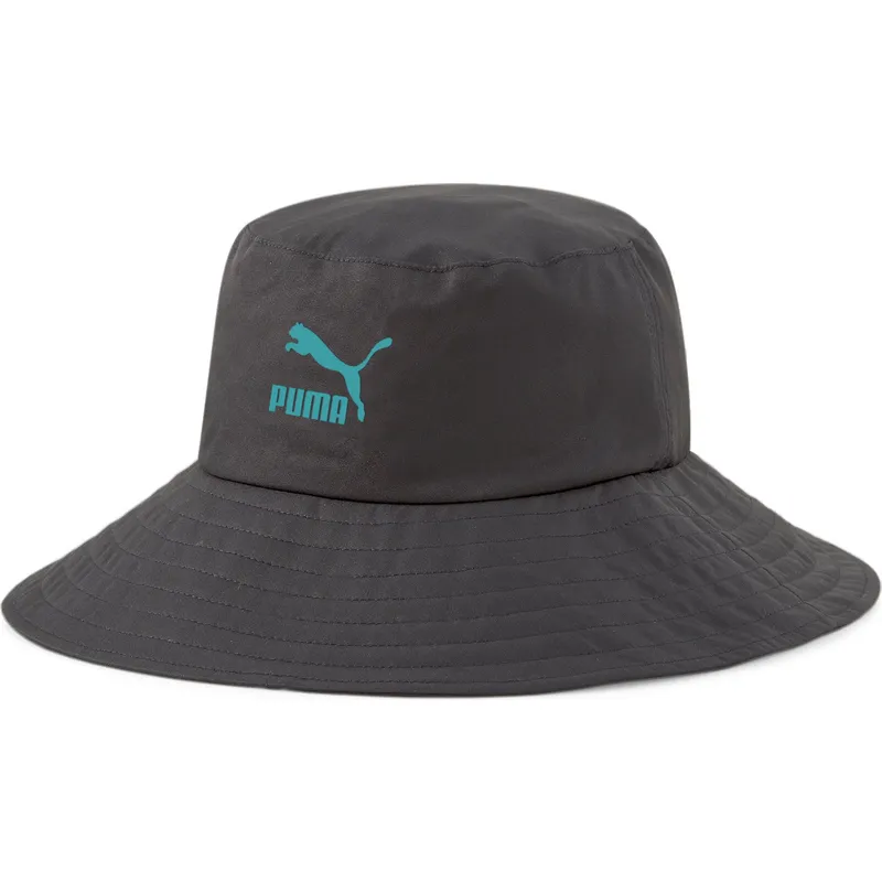 hinkar-svart-fran-bucket-negro-con-logo-azul-para-mujer-prime-av-puma hinkar-svart-fran-bucket-negro-con-logo-azul-para-mujer-prime-av-puma