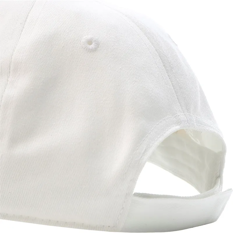 kepsar-curva-vit-justerbart-band-av-puma kepsar-curva-vit-justerbart-band-av-puma