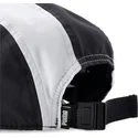 puma-justerbar-svart-och-vit-5-panel-keps-don-t-flinch