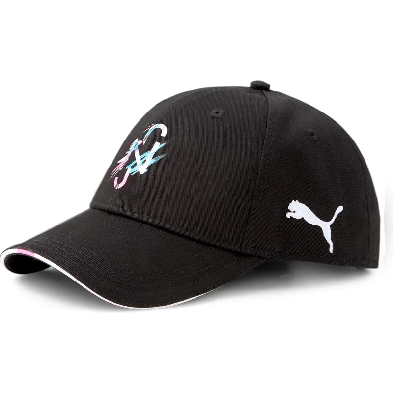 kepsar-curva-svart-snapback-av-puma