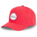 rod-bojd-keps-snapback-kustom-kulture-col-red1-fran-von-dutch