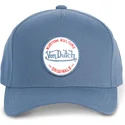 kepsar-curva-bla-snapback-av-von-dutch