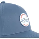 kepsar-curva-bla-snapback-av-von-dutch