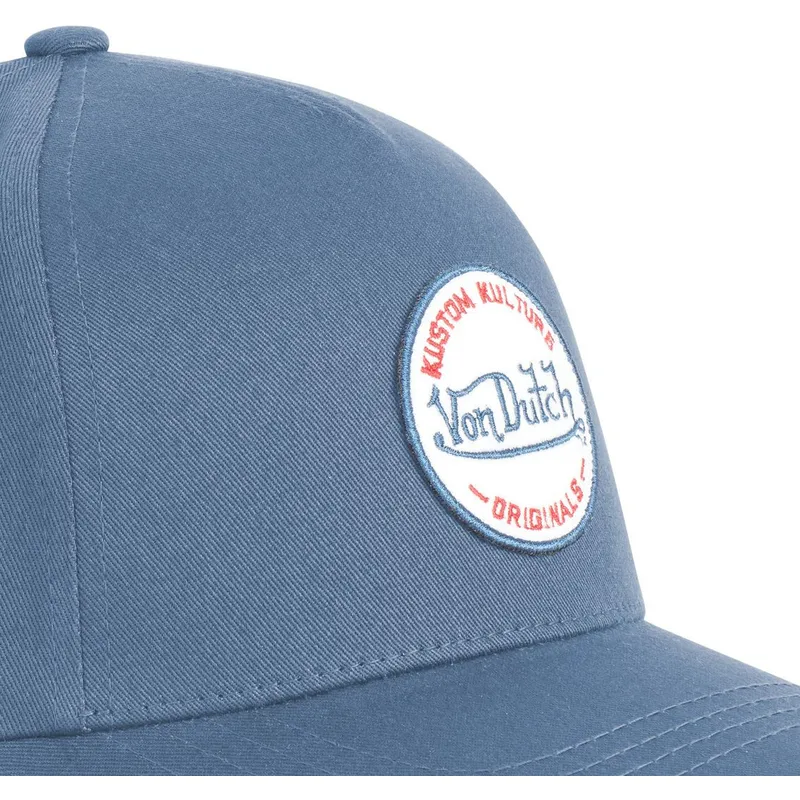 kepsar-curva-bla-snapback-av-von-dutch