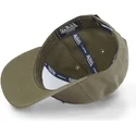 von-dutch-gron-kustom-kulture-col-kaki-snapback-keps-med-bojd-skarm