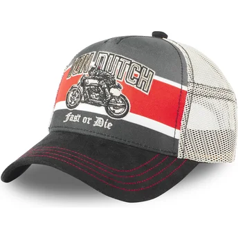 svart-trucker-keps-fast-or-die-fas-fran-von-dutch