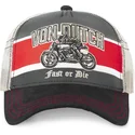 svart-trucker-keps-fast-or-die-fas-fran-von-dutch