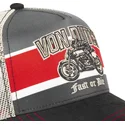 svart-trucker-keps-fast-or-die-fas-fran-von-dutch