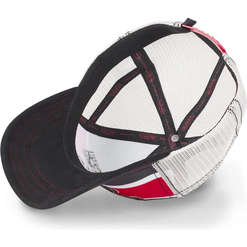 svart-trucker-keps-fast-or-die-fas-fran-von-dutch