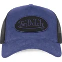 von-dutch-vel-blu-marinbla-och-svart-truckerkeps