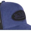 von-dutch-vel-blu-marinbla-och-svart-truckerkeps