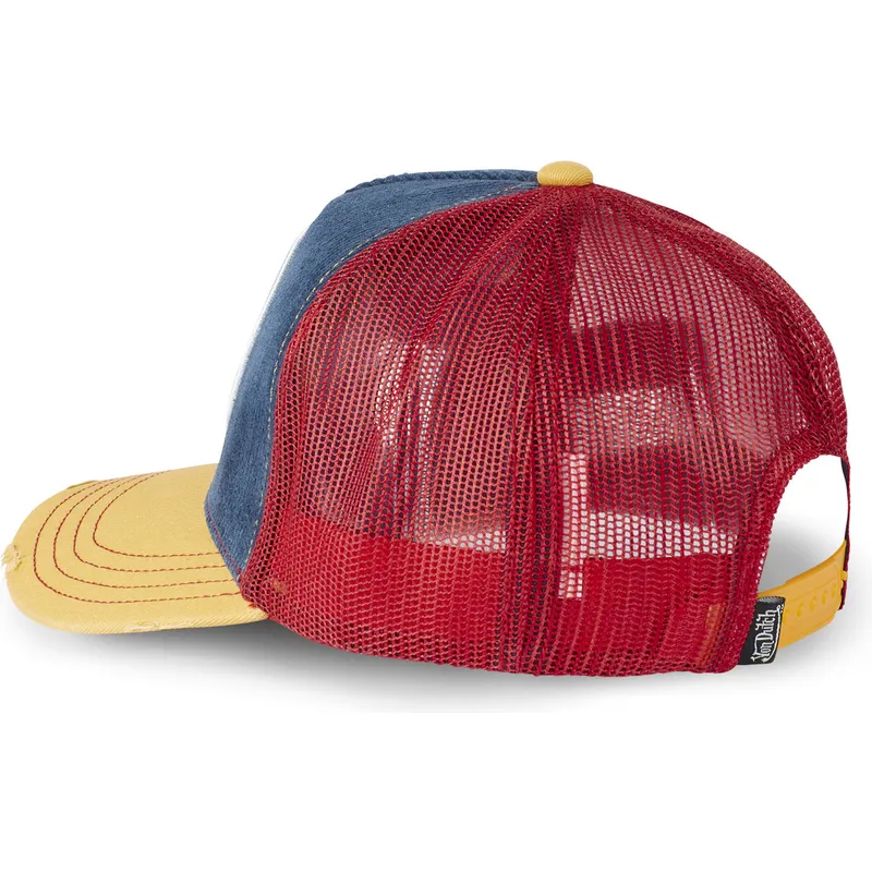 kepsar-curva-marinbla-snapback-av-von-dutch