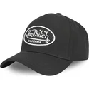 justerbar-svart-bojd-keps-lofb-6-fran-von-dutch