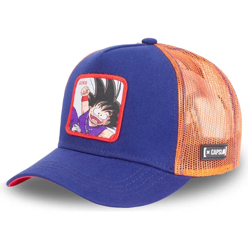 kepsar-curva-bla-snapback-son-goku-dragon-ball-av-capslab kepsar-curva-bla-snapback-son-goku-dragon-ball-av-capslab