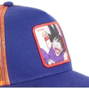 capslab-dragon-ball-son-goku-db2-gok-bla-och-orange-truckerkeps