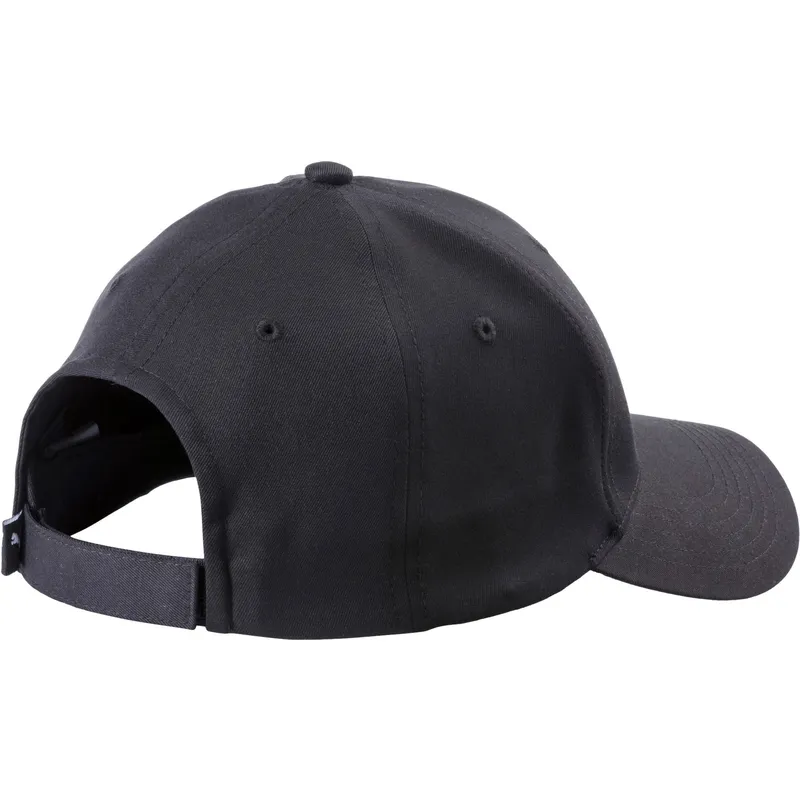 kepsar-curva-svart-justerbart-band-av-puma