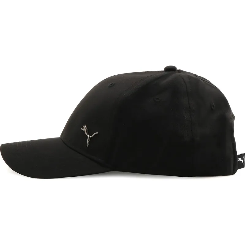 kepsar-curva-svart-justerbart-band-av-puma