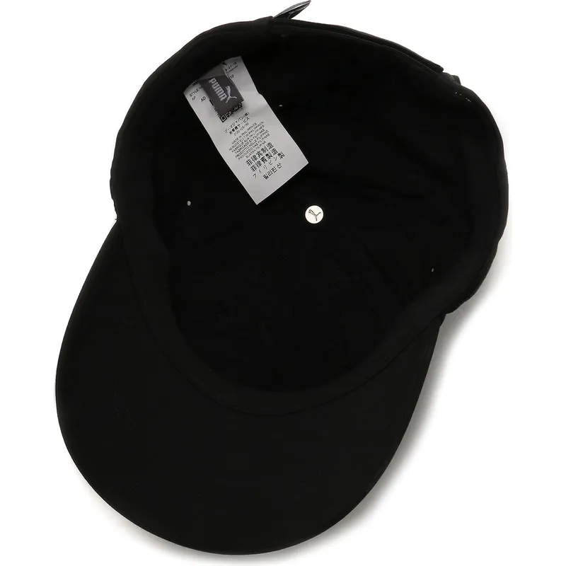 kepsar-curva-svart-justerbart-band-av-puma