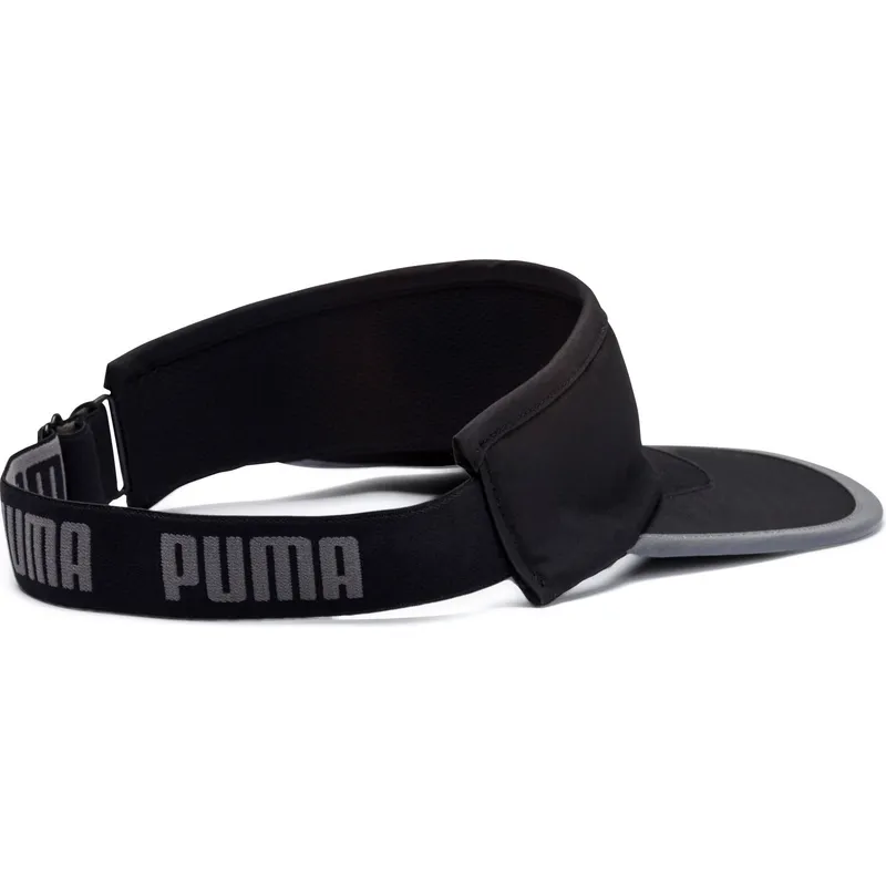 skarmar-curva-svart-justerbart-band-av-puma skarmar-curva-svart-justerbart-band-av-puma