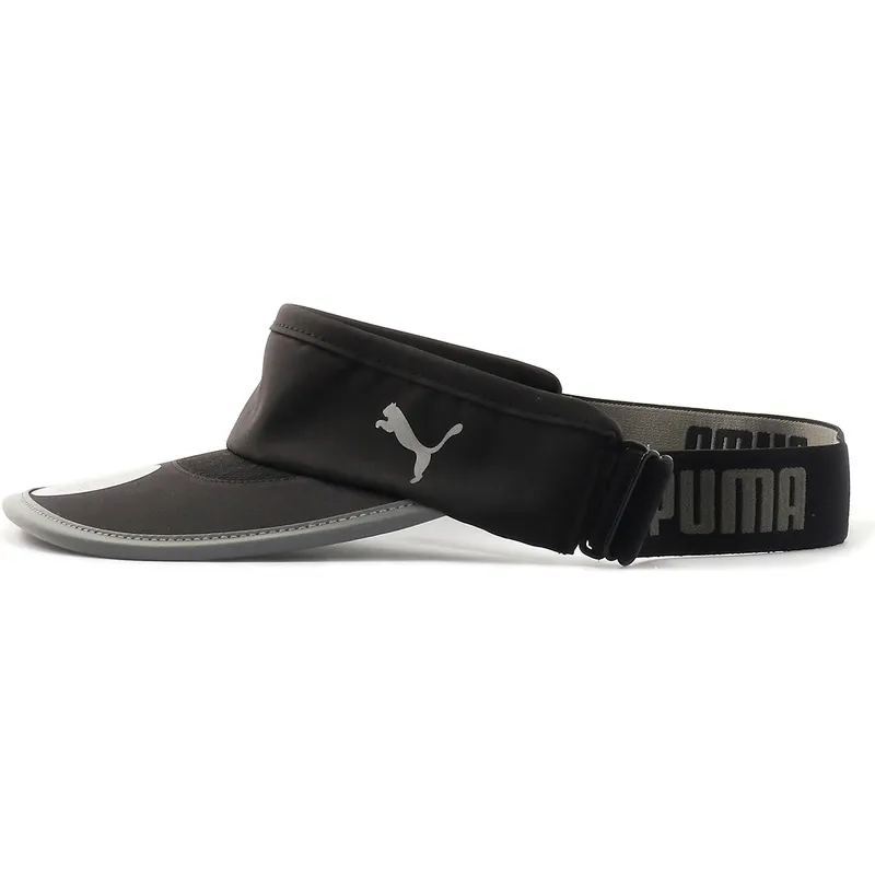 skarmar-curva-svart-justerbart-band-av-puma skarmar-curva-svart-justerbart-band-av-puma