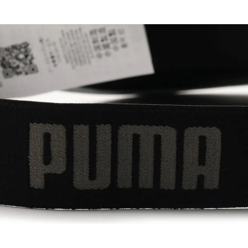 skarmar-curva-svart-justerbart-band-av-puma skarmar-curva-svart-justerbart-band-av-puma