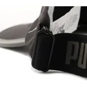 justerbar-svart-loparskarm-fran-puma