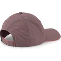 puma-essentials-running-justerbar-lila-bojd-keps