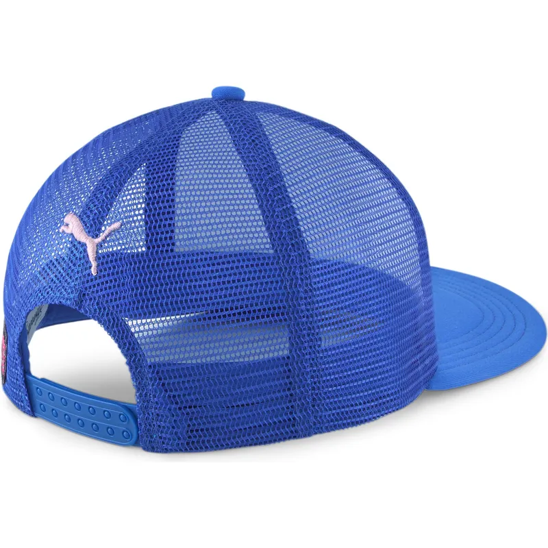 kepsar-plana-bla-snapback-av-puma