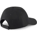 svart-justerbar-bojd-keps-sportswear-fran-puma