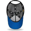 kepsar-curva-flerfargad-snapback-a-frame-summer-city-fran-los-angeles-lakers-nba-av-new-era