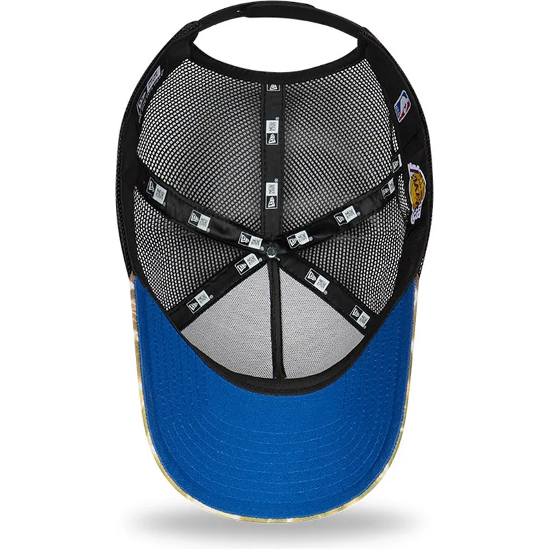 kepsar-curva-flerfargad-snapback-a-frame-summer-city-fran-los-angeles-lakers-nba-av-new-era kepsar-curva-flerfargad-snapback-a-frame-summer-city-fran-los-angeles-lakers-nba-av-new-era