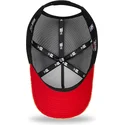 kepsar-curva-apelsin-snapback-a-frame-summer-city-fran-chicago-bulls-nba-av-new-era