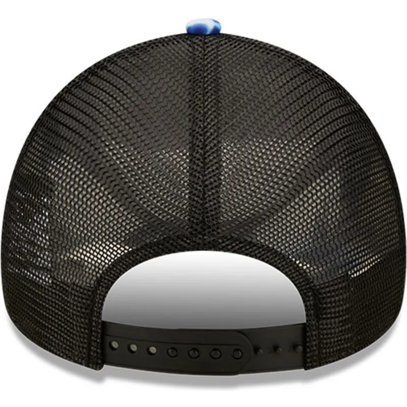 kepsar-curva-flerfargad-snapback-a-frame-summer-city-fran-new-york-yankees-mlb-av-new-era