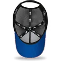 new-era-new-york-yankees-mlb-flerfargad-a-frame-summer-city-truckerkeps